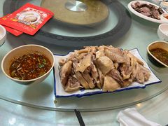 -元谋凉鸡店(百年老店)