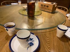 -醉南拳客家菜·河田鸡(东街口航空大厦店)