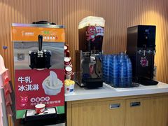 -龍歌自助小火锅(秦淮水游城店)