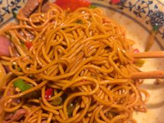 -王繁星面馆(西安熙地港店)
