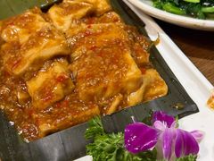 -金孔雀德宏傣味餐馆(魏公村店)