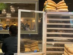 -Let's Taipei 非常烘焙(太古里店)