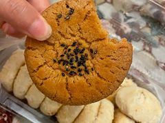 闻酥园桃酥-闻酥园(青羊区人民中路店)