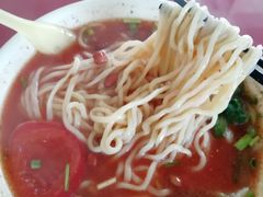 -哈尔滨师范大学-第2学生食堂