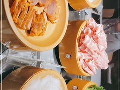 -龍歌自助小火锅(城阳万象汇店)