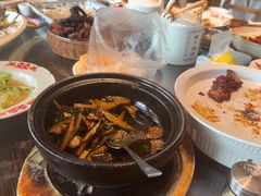 -广府乡下·饭庄(新港东路店)