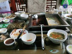 -沱江鱼府(丽江店)