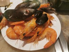 -安蒂娅·海鲜自助餐厅(安蒂娅美兰酒店)