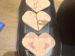 -鱼酷活鱼烤鱼(静安大融城店)