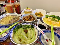 -七爷清汤腩·港式餐厅(金狮广场店)