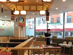 -英兰朝族饭店·英兰锅包肉(佳园路店)