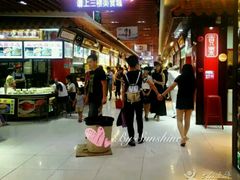 -东门町美食街