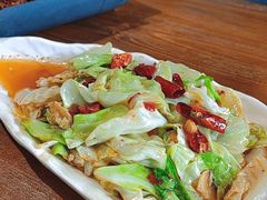 -隔壁老王·家常云南菜(花巷店)