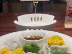 -前海沿·青岛菜(五四广场永旺店)