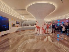 -遇见时尚足浴·SPA(五路口万达店)
