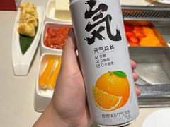 -海底捞火锅(勒泰店)