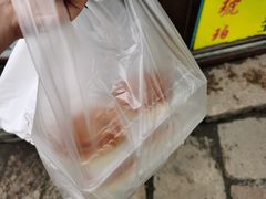 -王记海棠糕(新场古镇店)