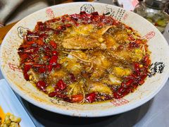 -马家水煮鱼(富民街店)