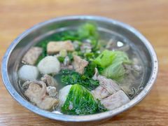 -福屿鲜捞小吃·捞化(福屿总店)