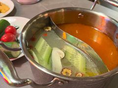 -君邦火锅(新疆大厦店)