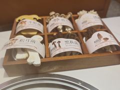 -牛品福潮汕牛肉火锅(旺庄店)