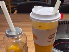 -季季红火锅(长沙步行街店)