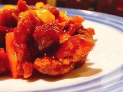 -宏状元现熬粥·京味菜(五棵松店)