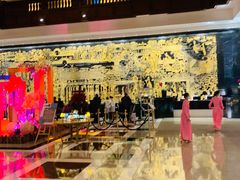 -广州花园酒店
