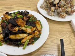 -九龙餐厅(大沽路店)