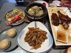 -先记烧鹅王·本地粤菜(福永店)