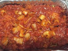 -那坡里比萨(康王北路店)