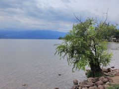 -西昌邛海湿地