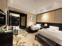 -西安豪享来温德姆至尊酒店