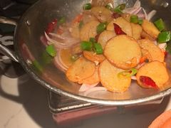 -小凤庭·地道湖北菜武昌鱼·藕汤(38年黄鹤楼店)