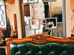 -老牌坊鲁菜名店(宽厚里店)