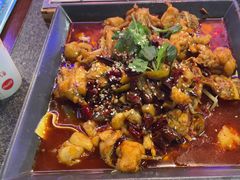 -路边边.炒菜烧烤.音乐餐厅(良乡长虹店)