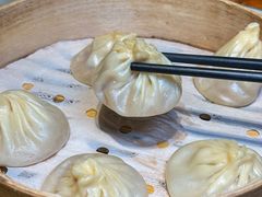 -南小蟹手工點心(三里屯店)