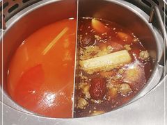 -快乐小羊(富强中路店)