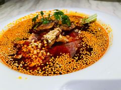夫妻肺片-茅庐川菜(青岛凯德店)