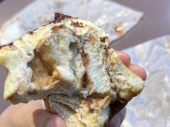 -屋裡·Union Bakery(龙江路店)
