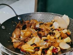 -刘胖子家常菜·蹄花焖藕(富安街店)