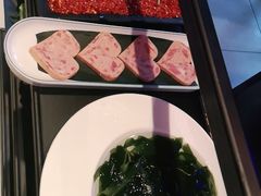 -辣伍鲜毛肚老火锅(元一店)