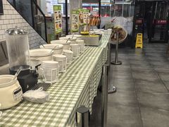 -李先生牛肉面大王(马栏店)