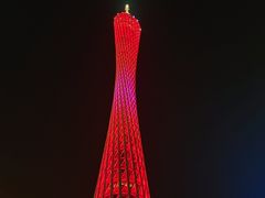 -广州塔