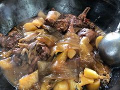 -天发长铁锅炖(王秀村店)