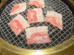 -江户烧肉(高德店)