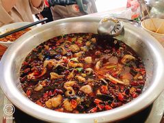 -重庆鱼美佳火锅(四川师大店)