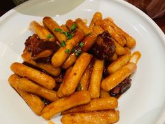 -徽镇小厨·经典徽菜(十里河店)