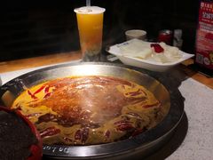 -大龙燚火锅(天钥桥路店)