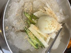 冷面-青春韩国料理(汽博店)